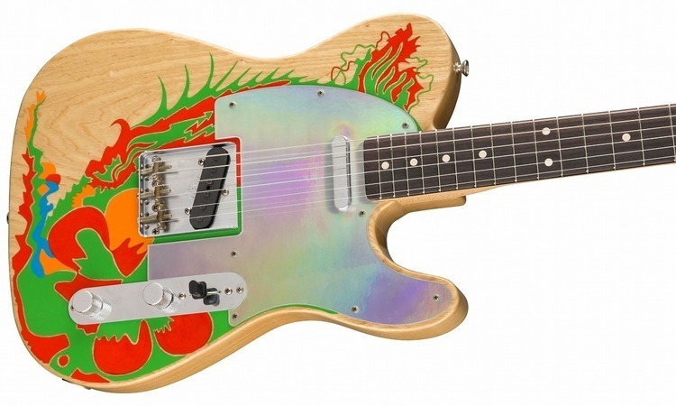 TONE BENDER MK II ジミーペイジ レッドツェッペリン愛用 TONE BENDER