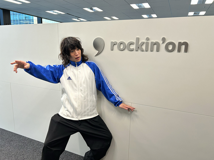 PK shampooが新作を出した！ということで、ヤマトパンクスを直撃しつつ