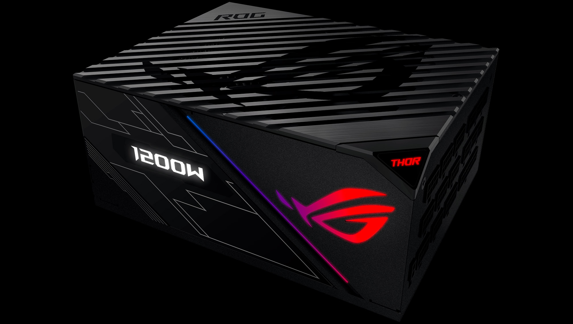 bpsj様用 rog thor 1200w platinum 箱無し bpsj様用 rog thor 1200w