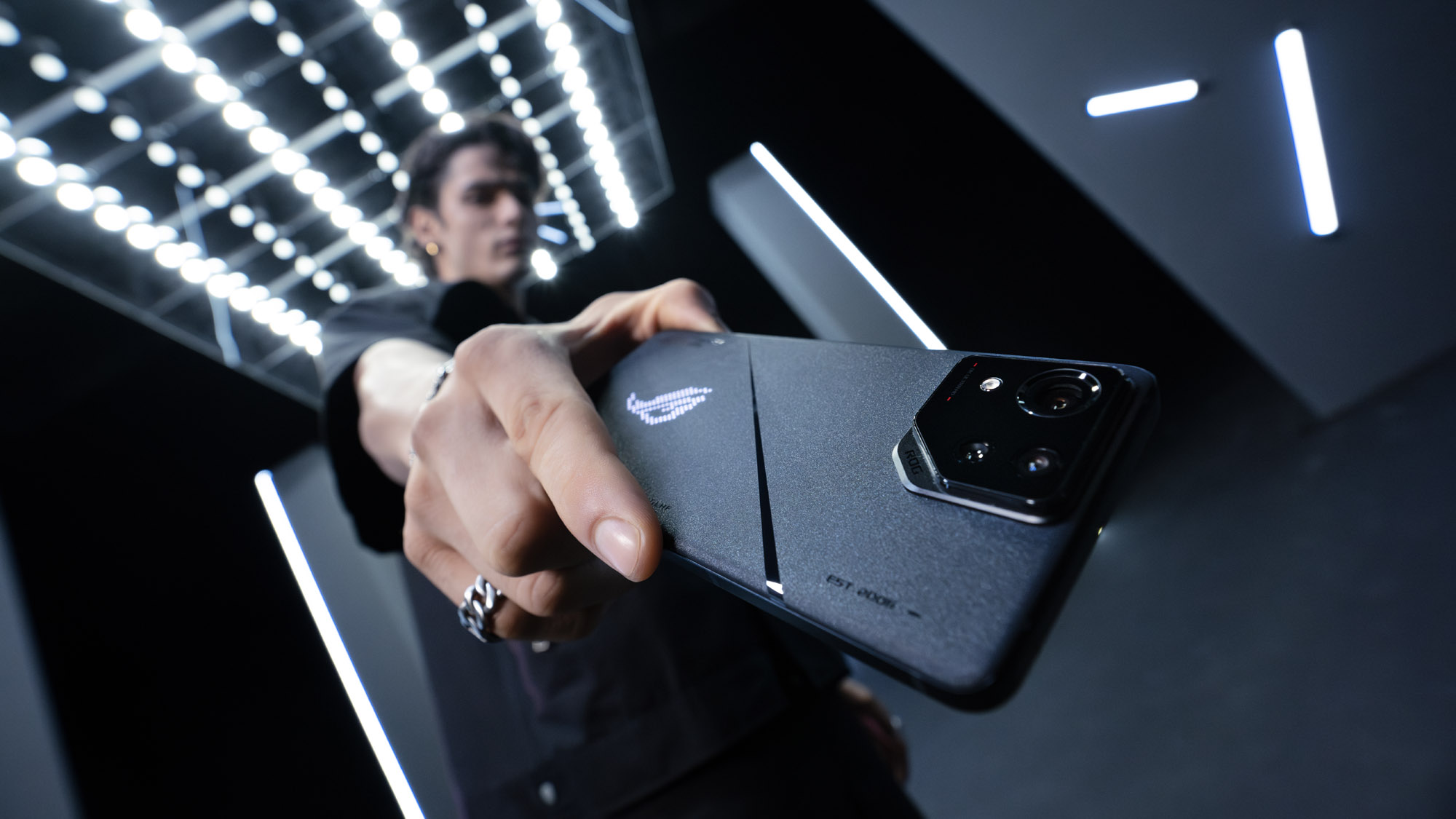 ROG Phone 8 & 8 Pro: Gaming Phones that Go Beyond Gaming