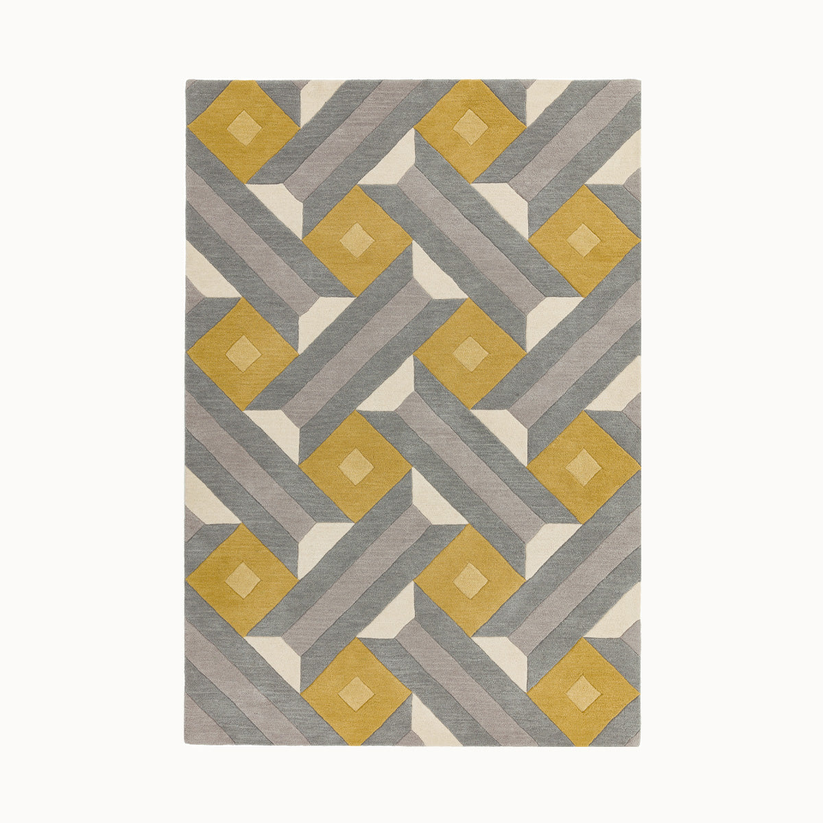 Marigold ラグ – RUGHAUS