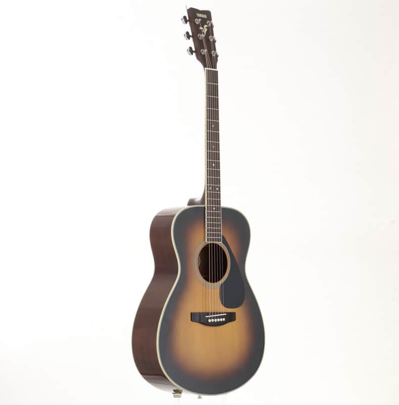 Yamaha Fs 423 S Tbs [Sn Q11287440] (02/21) | Reverb