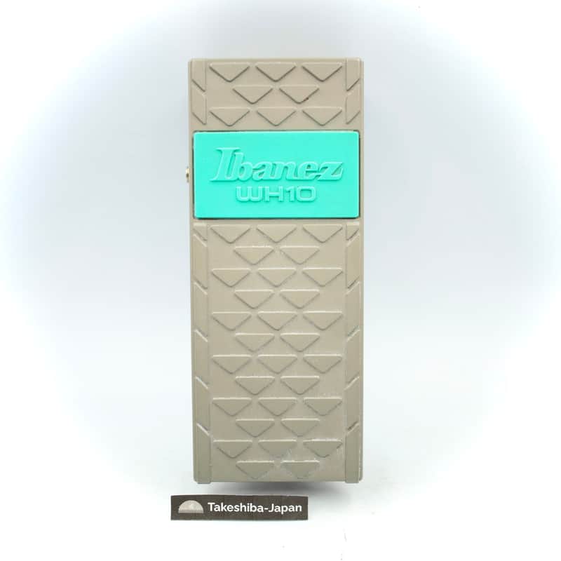 Ibanez WH10V2 Classic Wah | Reverb Canada