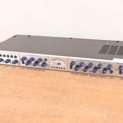 Hotrodded Presonus Eureka - Gearspace