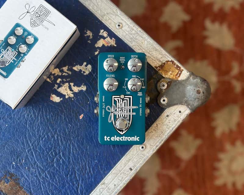 TC Electronic John Petrucci Dreamscape | Reverb Canada