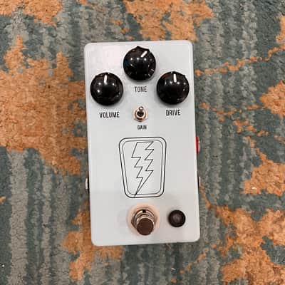 JHS SuperBolt V2 | Reverb