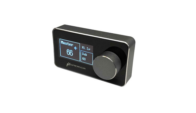 リーズナブルで高性能!? 期待の“パワーアンプ内蔵DSP”登場！ その実力