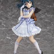 ラブライブ！サンシャイン!!」堕天使ヨハネ降臨！津島善子のBD