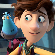 ウィル・スミス×トム・ホランド『スパイ in デンジャー』ディズニー