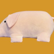 ロッタちゃん」シリーズ2作品が3月公開決定！バムセのぬいぐるみも再