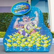 ディズニー】アトラクションクローズ直前！「バズ・ライトイヤーの