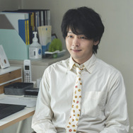 中村倫也主演「Shrink－精神科医ヨワイ－」Blu-rayリリース