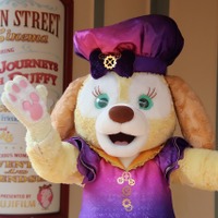 ディズニー】香港限定だったクッキー・アン、満を持して舞浜にも登場