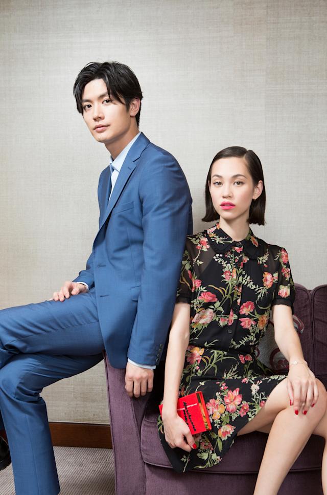 三浦春馬くん掲載雑誌 S-style 宮城県仙台の情報誌 三浦春馬くん掲載