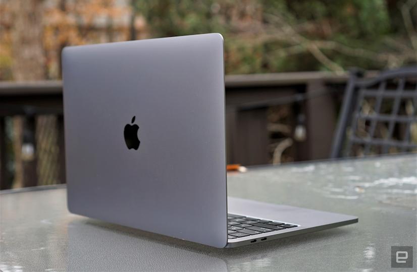 MacBook Pro M1 review (13-inch, 2020): Pro, but only to a point