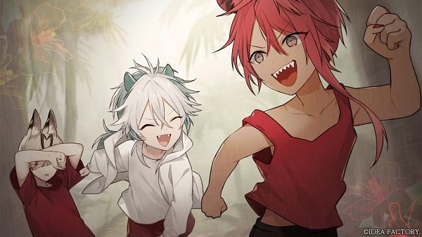 Milo (Honey Vibes) - Zerochan Anime Image Board