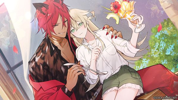 Milo (Honey Vibes) - Zerochan Anime Image Board