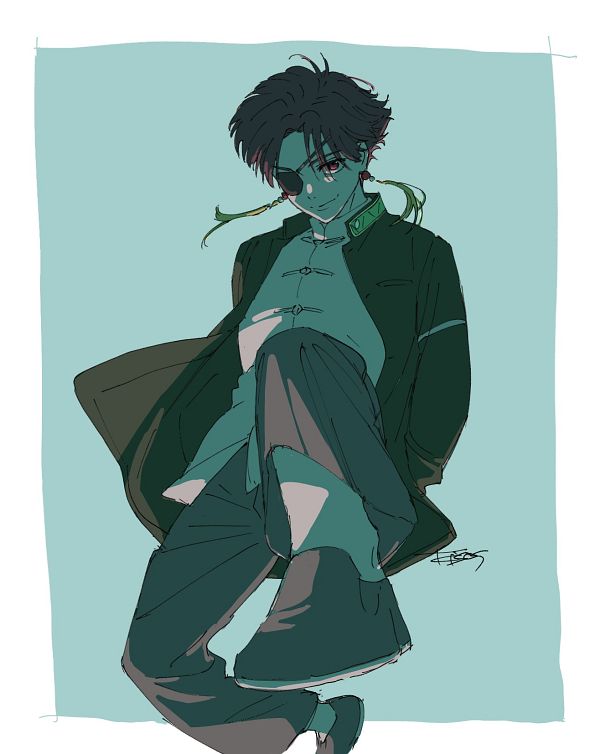 蘇枋隼飛 - Wind Breaker - Image by CloverWorks #4151609 - Zerochan