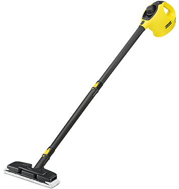 SC 1 クラシック モニターレポート - スチームクリーナー（家庭用