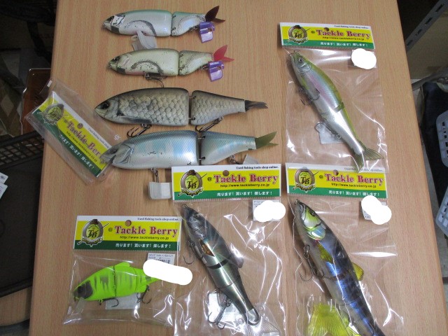 ﾀｲﾆｰｸﾗｯｼｭ、ｸﾗｯｼｭ9入荷！ – 尾張瀬戸店（Owari Seto）