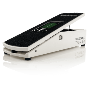 VPJR Tuner Pedal | Ernie Ball