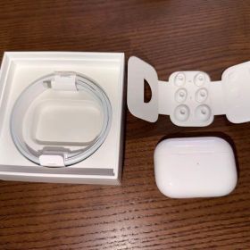 AirPods 第2世代 MV7N2J/A 訳あり・ジャンク 9,500円 | ネット最安値の
