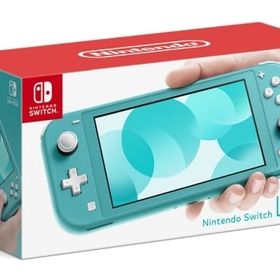 Nintendo Switch Lite 本体 新品¥9,680 中古¥7,740 | 新品・中古の