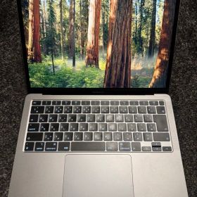 MacBook Air M1 2020 メモリ 16GB モデル 新品 75,000円 中古 | ネット