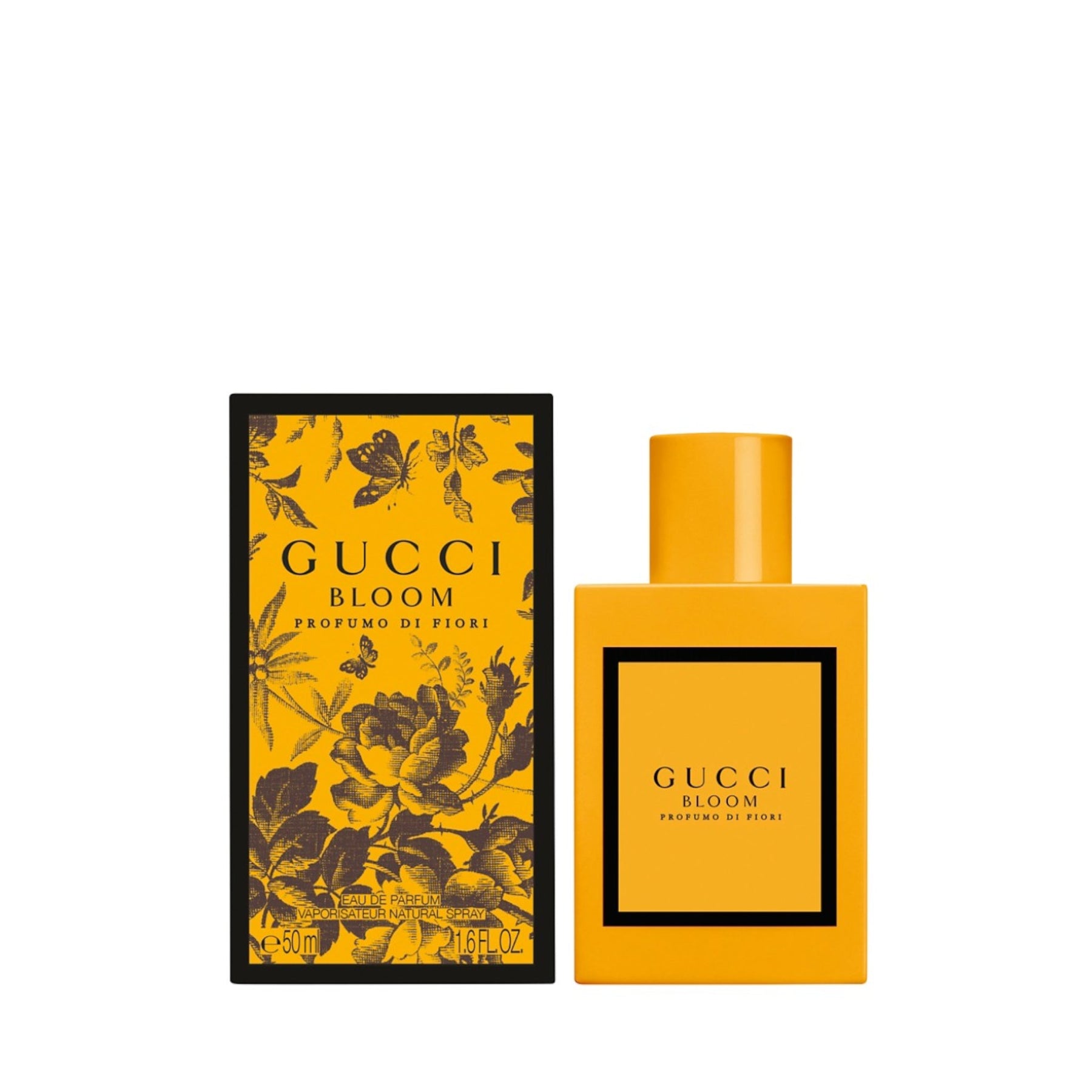 Gucci Bloom Gocce Di Fiori Eau De Parfum – Scentopia Ghana