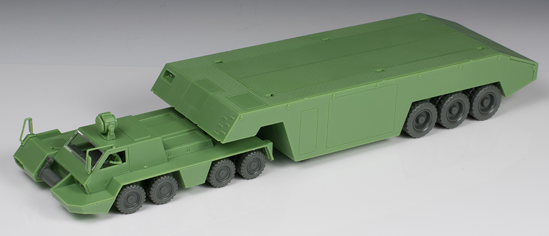 COMBAT ARMORS MAX ブロムリー アイバン DT2