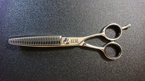 ネットワーク(NETWORK)_BR_セニングシザー研がせていただきました | 理