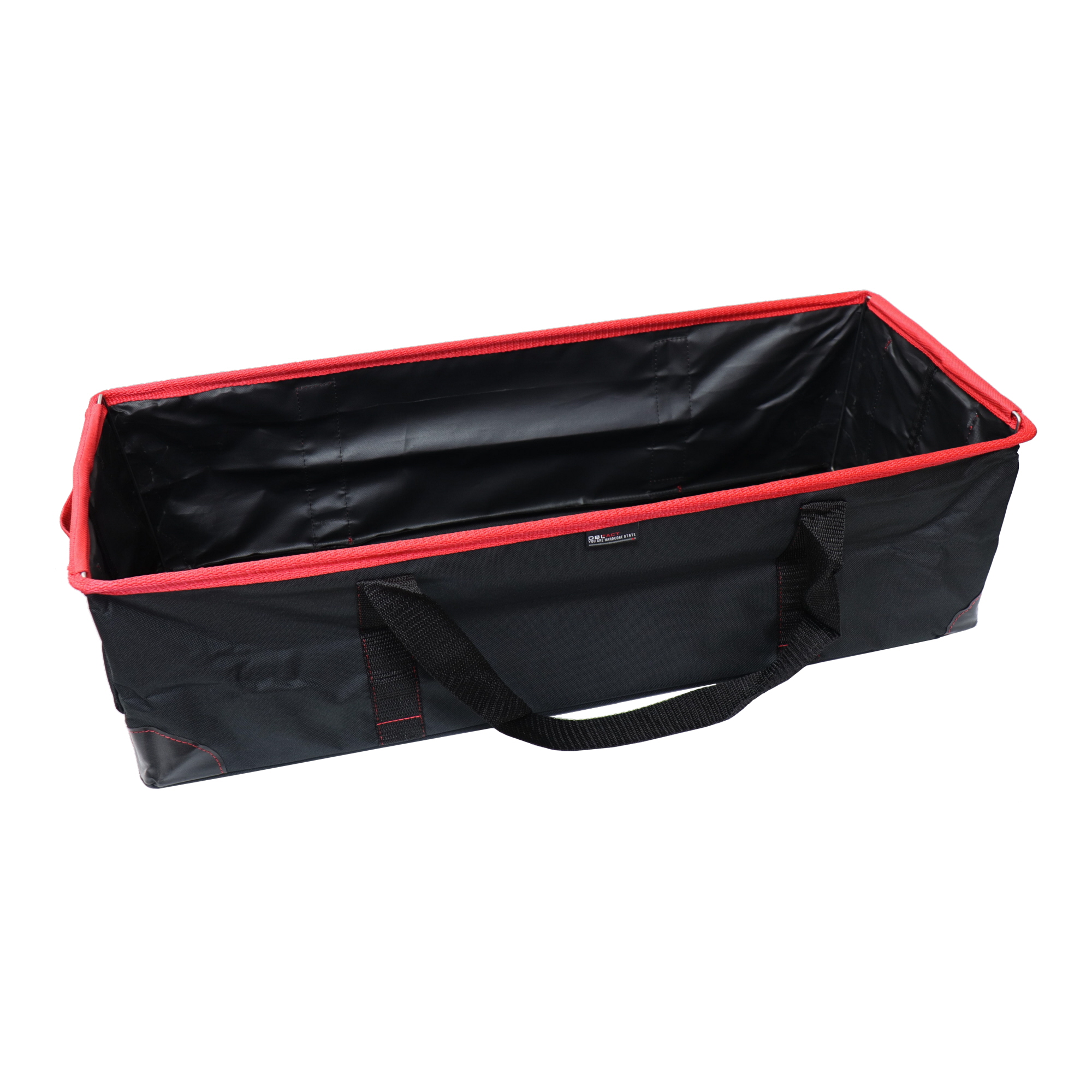 DTB-L 工具収納 工具バック 折りたたみバケット Lサイズ｜株式会社