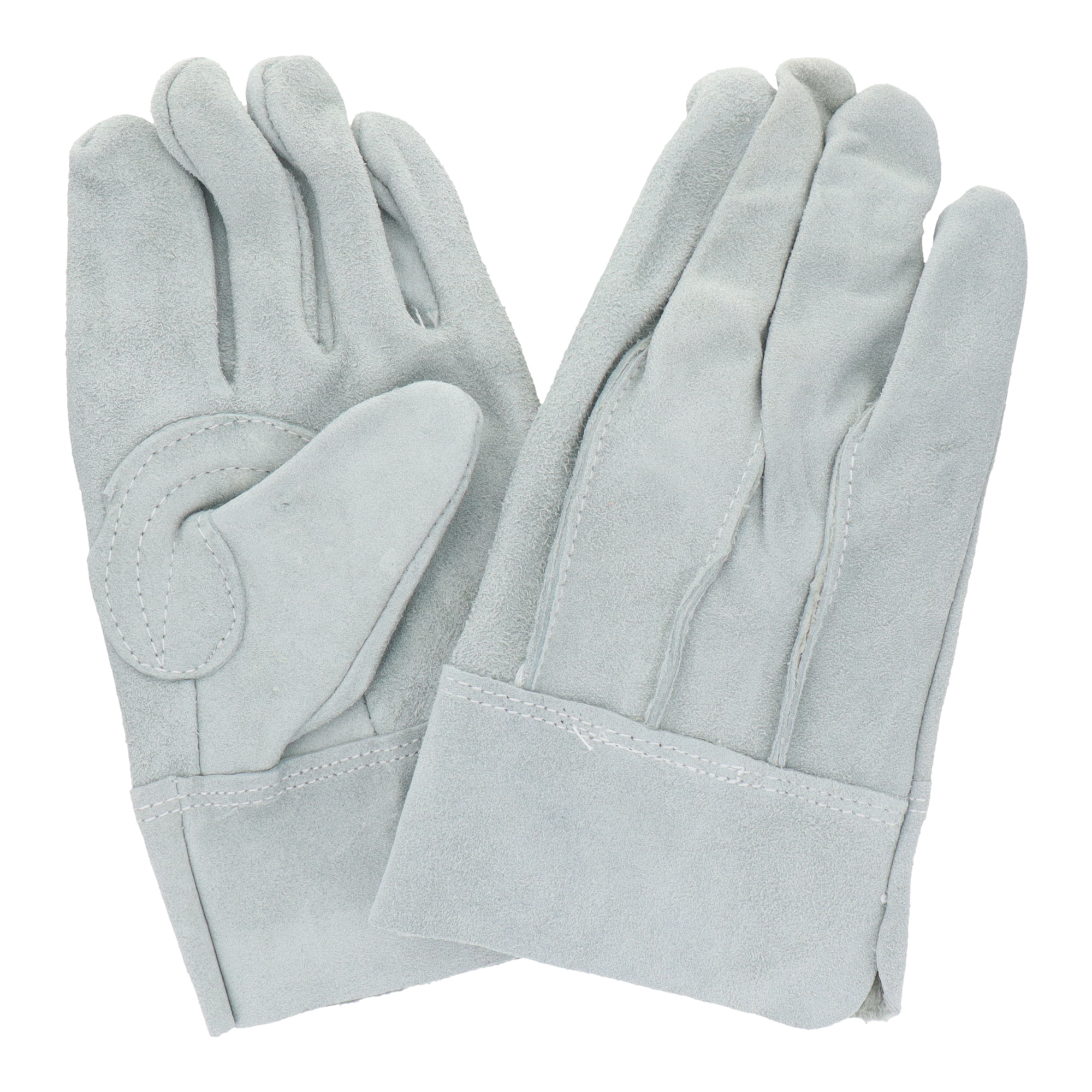 No.668 作業衣料 手袋 作業用床革手袋｜株式会社 三共コーポレーション