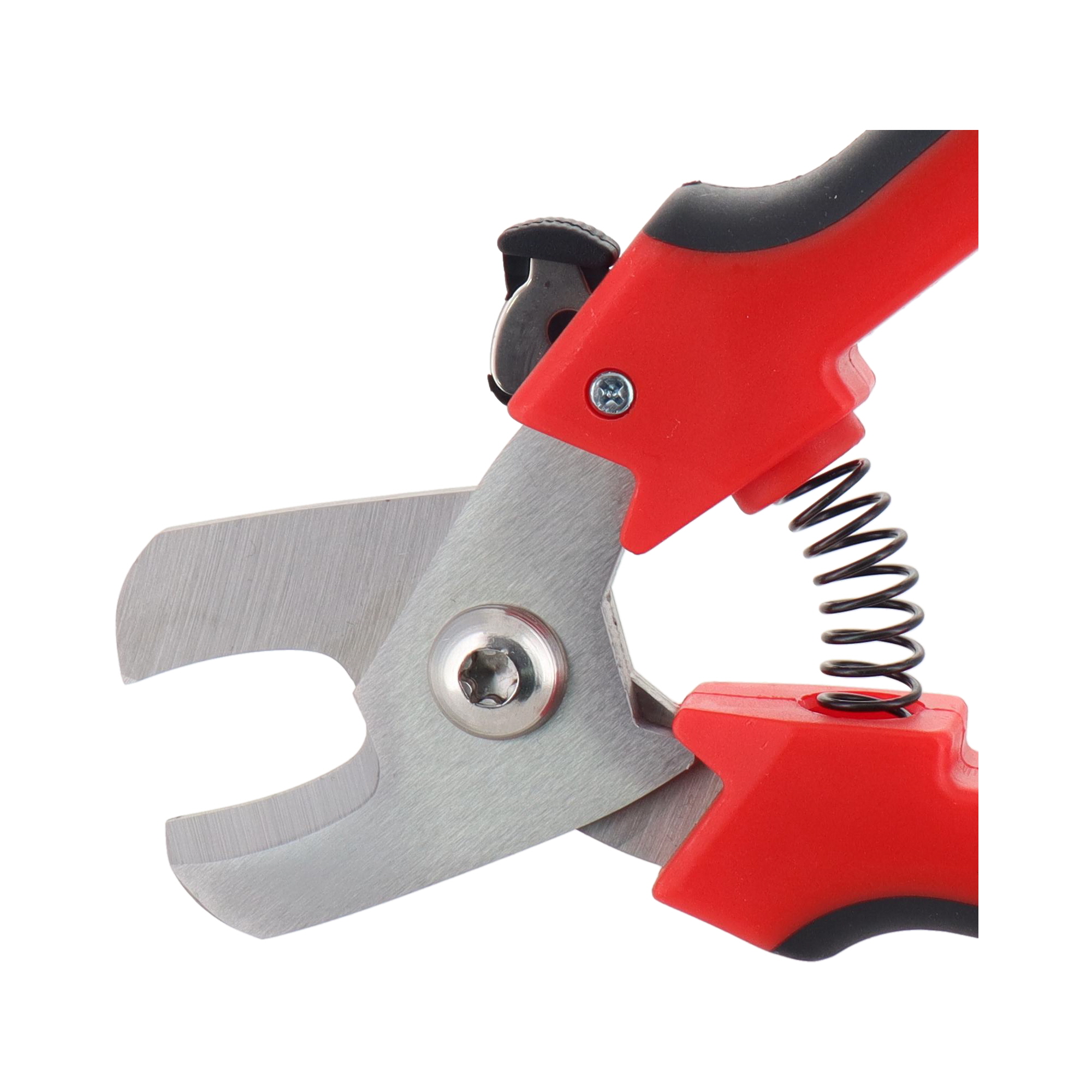 TCS-185 鋏 万能鋏 ハイパワーケーブルバサミ｜株式会社 三共