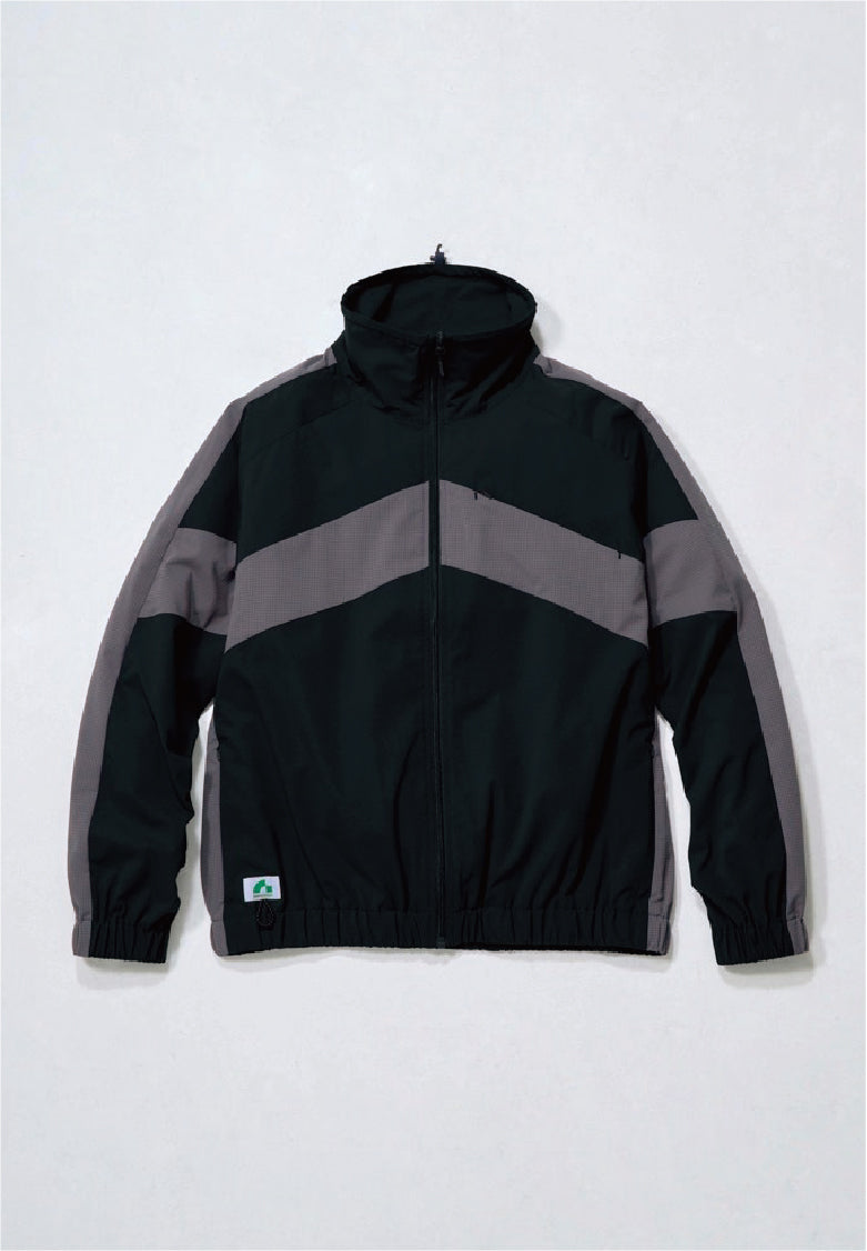 SOWA BEAMS DESIGN B7908-00 桑和 ビームス 長袖ブルゾン【春夏用