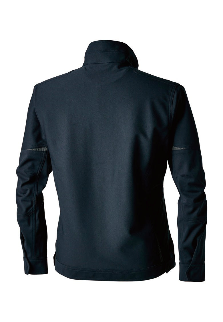 TSデザイン 84656 TSDESIGN JIS T8118規格適合 帯電防止 長袖 ドライ