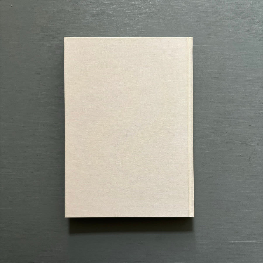 Mark Borthwick - All events are even - MU/Purple Books 2002