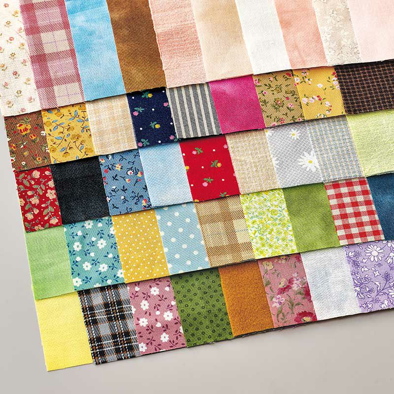 きめこみ・スーの素敵な暮らし｜株式会社さくらほりきり