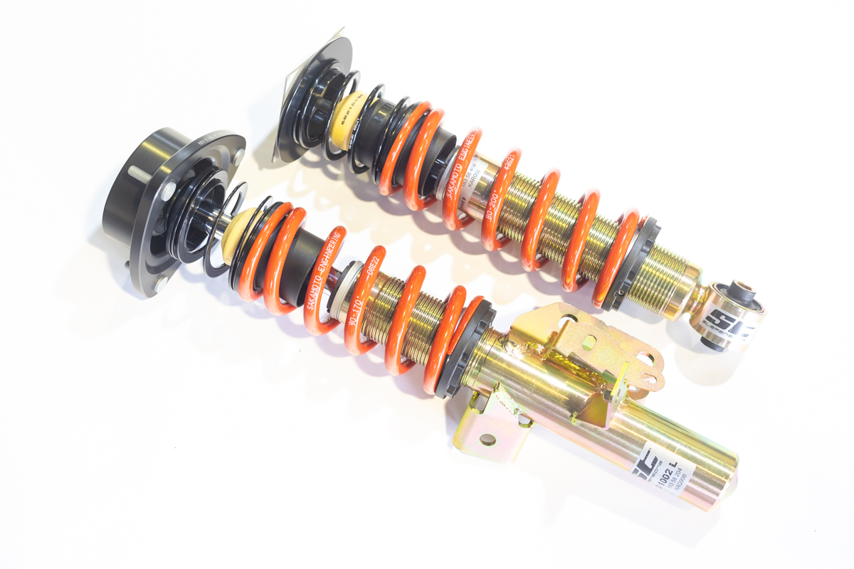 走行小 2WAY KW V3 車高調 brz zn6 86 zd8 zn8 走行小 2WAY KW