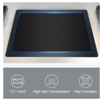 QIDI TECHの大型光造形S-Boxが登場！海外レビューをまとめました