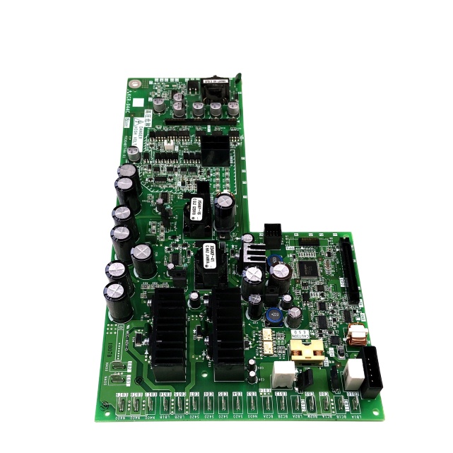 三菱エレベーターPCB KCR-942A用プリント基板 | 1年保証・送料無料