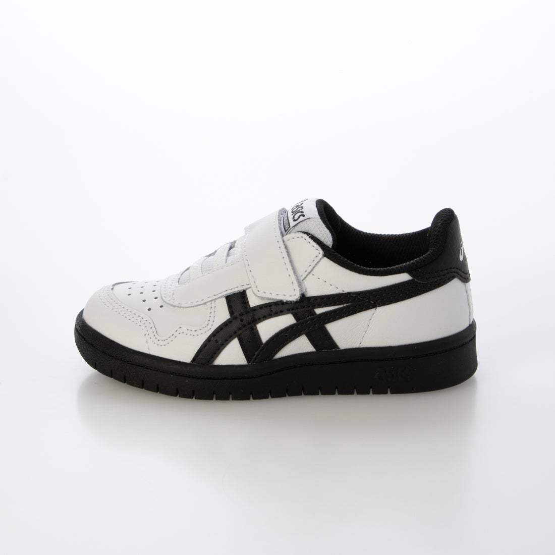 アシックス ASICS JAPAN PRO PS WHITE/BLACK （ホワイト×ブラック