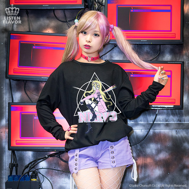 目指せ、超高校級ファッショニスタ☆ 待望の「ニューダンガンロンパV3