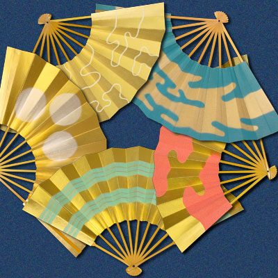 京都扇子団扇商工協同組合