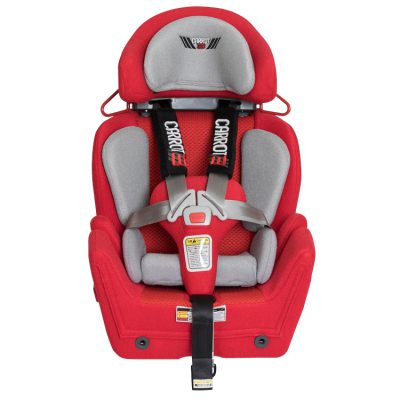 車載用姿勢保持装置 | 形式 | シーティング工房8