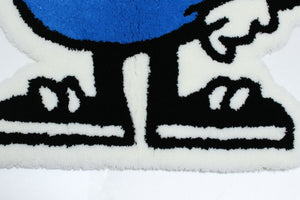 MANHATTAN RECORDS Mr.CHARARUG – secondlab