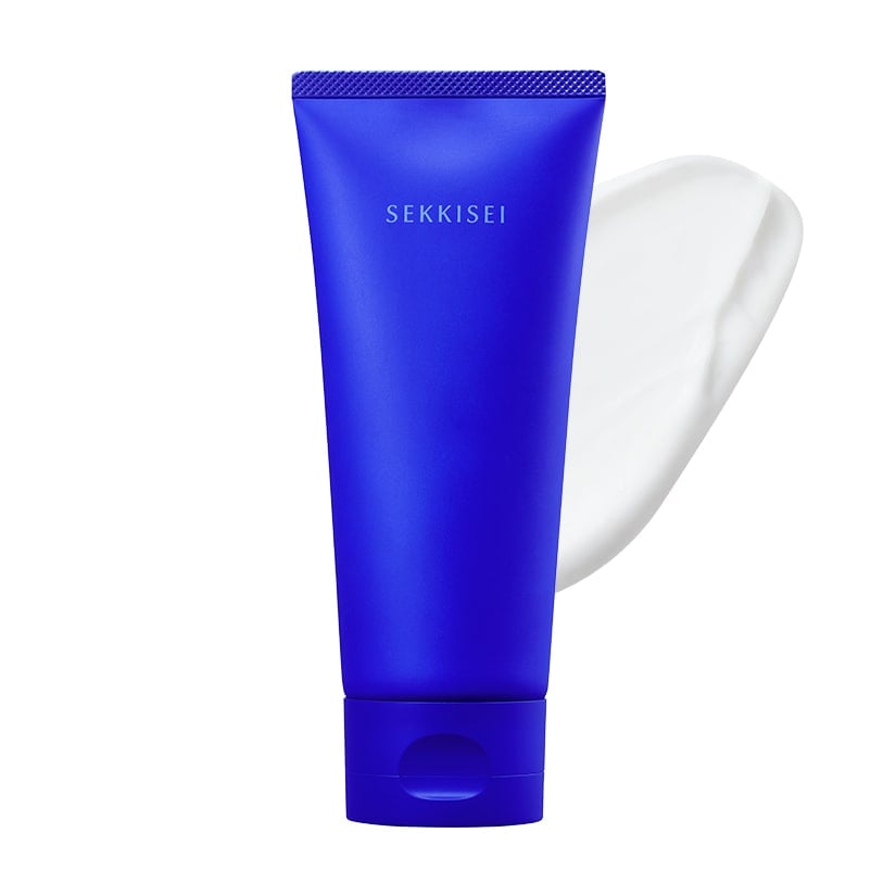 雪肌精 クリアウェルネス ミルク クレンザー