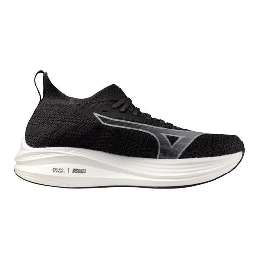 Mizuno Men's Neo Zen - Black Sand/Quiet Shade – Seliga Shoes