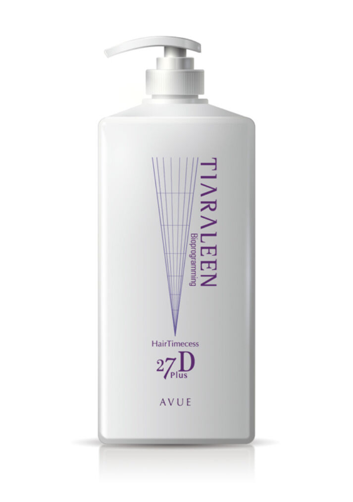 本質美］ヘアタイムセス 107D Plus アビュー 730ml | 商品紹介 | 富山