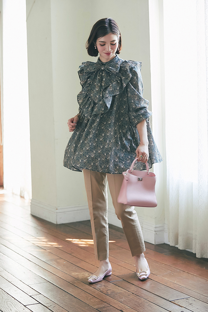 Squirrel Pattern” SERIES｜seventen